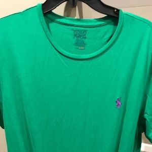 Polo TShirt